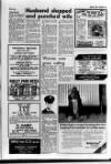 Blyth News Post Leader Thursday 01 October 1987 Page 25