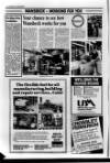 Blyth News Post Leader Thursday 01 October 1987 Page 34