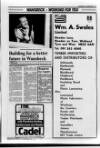 Blyth News Post Leader Thursday 01 October 1987 Page 35