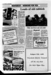 Blyth News Post Leader Thursday 01 October 1987 Page 36