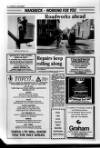 Blyth News Post Leader Thursday 01 October 1987 Page 38