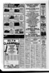Blyth News Post Leader Thursday 01 October 1987 Page 54