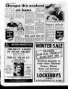 Blyth News Post Leader Thursday 07 January 1988 Page 4