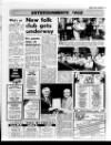 Blyth News Post Leader Thursday 07 January 1988 Page 13
