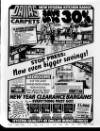 Blyth News Post Leader Thursday 07 January 1988 Page 18