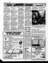 Blyth News Post Leader Thursday 07 January 1988 Page 22