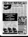 Blyth News Post Leader Thursday 07 January 1988 Page 42