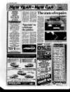 Blyth News Post Leader Thursday 07 January 1988 Page 44