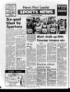 Blyth News Post Leader Thursday 07 January 1988 Page 52