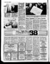 Blyth News Post Leader Thursday 14 January 1988 Page 4