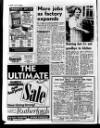 Blyth News Post Leader Thursday 14 January 1988 Page 6