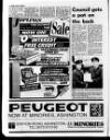 Blyth News Post Leader Thursday 14 January 1988 Page 16