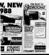 Blyth News Post Leader Thursday 14 January 1988 Page 35