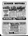 Blyth News Post Leader Thursday 14 January 1988 Page 52