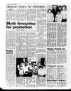 Blyth News Post Leader Thursday 14 January 1988 Page 64