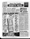 Blyth News Post Leader Thursday 14 January 1988 Page 66