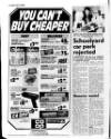 Blyth News Post Leader Thursday 11 February 1988 Page 10