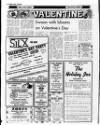 Blyth News Post Leader Thursday 11 February 1988 Page 12