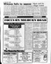 Blyth News Post Leader Thursday 11 February 1988 Page 24