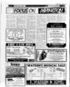 Blyth News Post Leader Thursday 11 February 1988 Page 25