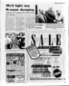 Blyth News Post Leader Thursday 11 February 1988 Page 29