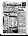 Blyth News Post Leader Thursday 11 February 1988 Page 64