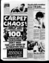 Blyth News Post Leader Thursday 17 March 1988 Page 4