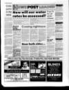Blyth News Post Leader Thursday 17 March 1988 Page 8