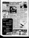 Blyth News Post Leader Thursday 17 March 1988 Page 12