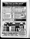 Blyth News Post Leader Thursday 31 March 1988 Page 36