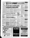 Blyth News Post Leader Thursday 14 April 1988 Page 8