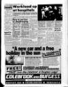 Blyth News Post Leader Thursday 14 April 1988 Page 12
