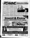 Blyth News Post Leader Thursday 14 April 1988 Page 14