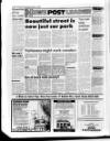 Blyth News Post Leader Thursday 21 April 1988 Page 8