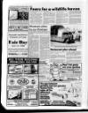 Blyth News Post Leader Thursday 21 April 1988 Page 14