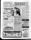 Blyth News Post Leader Thursday 21 April 1988 Page 16