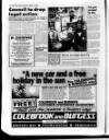 Blyth News Post Leader Thursday 21 April 1988 Page 22