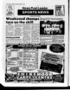 Blyth News Post Leader Thursday 21 April 1988 Page 72