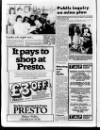 Blyth News Post Leader Thursday 09 June 1988 Page 4