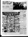 Blyth News Post Leader Thursday 09 June 1988 Page 12