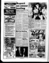 Blyth News Post Leader Thursday 09 June 1988 Page 14
