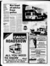 Blyth News Post Leader Thursday 09 June 1988 Page 18