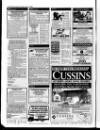 Blyth News Post Leader Thursday 09 June 1988 Page 46