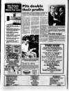 Blyth News Post Leader Thursday 21 July 1988 Page 4