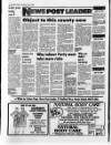 Blyth News Post Leader Thursday 21 July 1988 Page 8