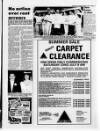 Blyth News Post Leader Thursday 21 July 1988 Page 11