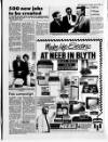 Blyth News Post Leader Thursday 21 July 1988 Page 17