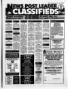 Blyth News Post Leader Thursday 21 July 1988 Page 25