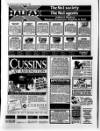 Blyth News Post Leader Thursday 21 July 1988 Page 26