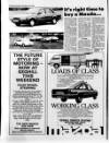 Blyth News Post Leader Thursday 21 July 1988 Page 30